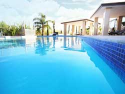 International On The Water Hotel