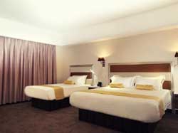 International On The Water Hotel