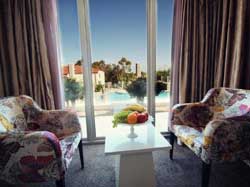 International On The Water Hotel