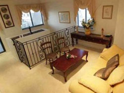 La Casa Rosa Bed And Breakfast