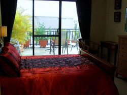 La Casa Rosa Bed And Breakfast