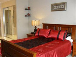 La Casa Rosa Bed And Breakfast