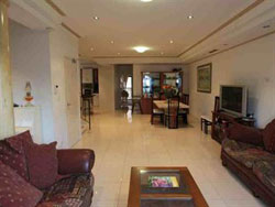 La Casa Rosa Bed And Breakfast