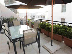 La Casa Rosa Bed And Breakfast