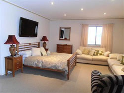 La Casa Rosa Bed And Breakfast