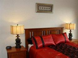 La Casa Rosa Bed And Breakfast