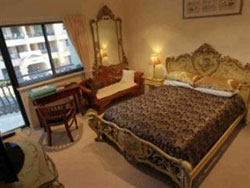 La Casa Rosa Bed And Breakfast