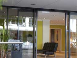 Mont Clare Boutique Apartmant