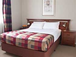 Mont Clare Boutique Apartmant