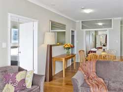 Mont Clare Boutique Apartmant