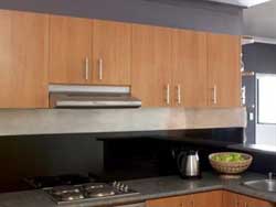 Mont Clare Boutique Apartmant