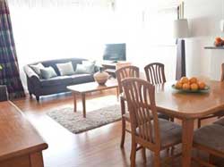 Mont Clare Boutique Apartmant