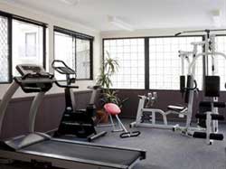 Mont Clare Boutique Apartmant