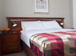 Mont Clare Boutique Apartmant