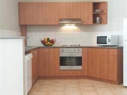 Mont Clare Boutique Apartmant