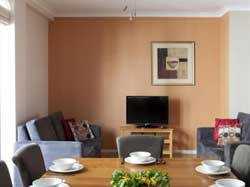 Mont Clare Boutique Apartmant