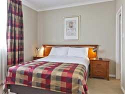 Mont Clare Boutique Apartmant