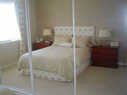 Mount Pleasant Apartments