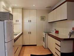 Mount Pleasant Apartments