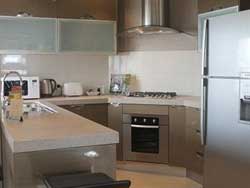 Mount Pleasant Apartments