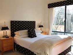 Mount Pleasant Apartments