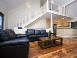 Mount Pleasant Apartments