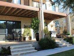 Mount Pleasant Apartments