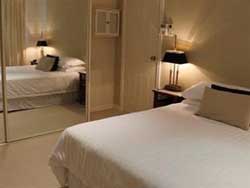 Mount Pleasant Apartments