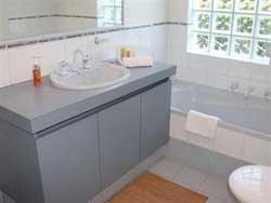 Mount Pleasant Apartments