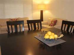 Mount Pleasant Apartments