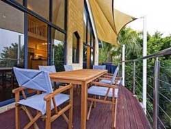 Mount Pleasant Apartments