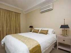 Mount Pleasant Apartments