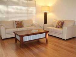 Mount Pleasant Apartments