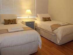 Mount Pleasant Apartments