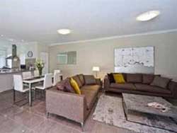 Mount Pleasant Apartments