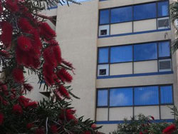 Mountway Holiday Apartment