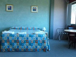 Mountway Holiday Apartment