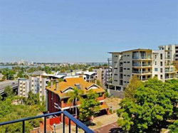 Mountway Holiday Apartment