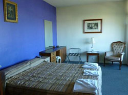 Mountway Holiday Apartment