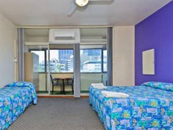 Mountway Holiday Apartment