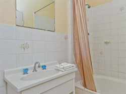 Mountway Holiday Apartment