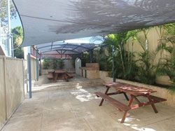 Mountway Holiday Apartment