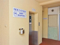 Mountway Holiday Apartment