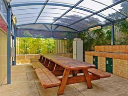 Mountway Holiday Apartment