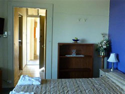 Mountway Holiday Apartment