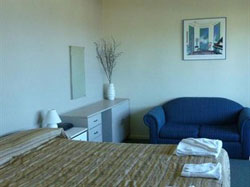 Mountway Holiday Apartment