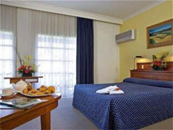 Novotel Swan Valley Vines Resort