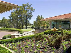 Novotel Swan Valley Vines Resort