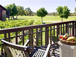 Novotel Swan Valley Vines Resort