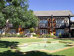 Novotel Swan Valley Vines Resort